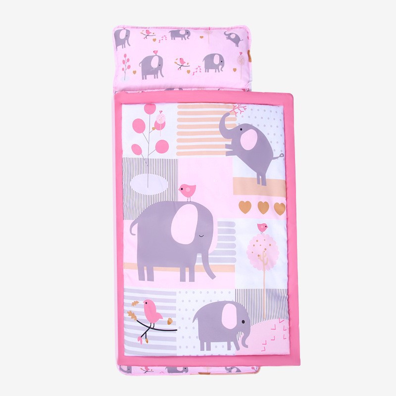 Outdoor Camping Rug - Colchoneta para siesta para niños pequeños