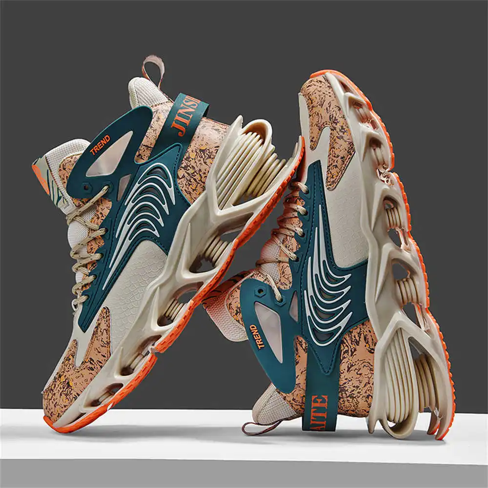 Outdoor Camping Shop - Zapatillas antideslizantes para correr para niños,