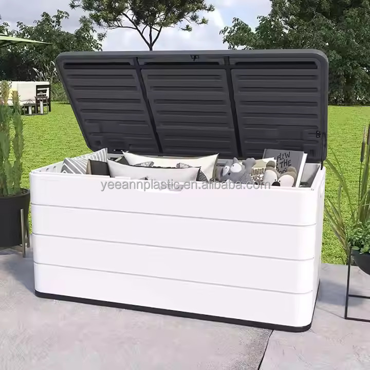Outdoor Camping Tools - Organizador de Herramientas para Acampar, Caja