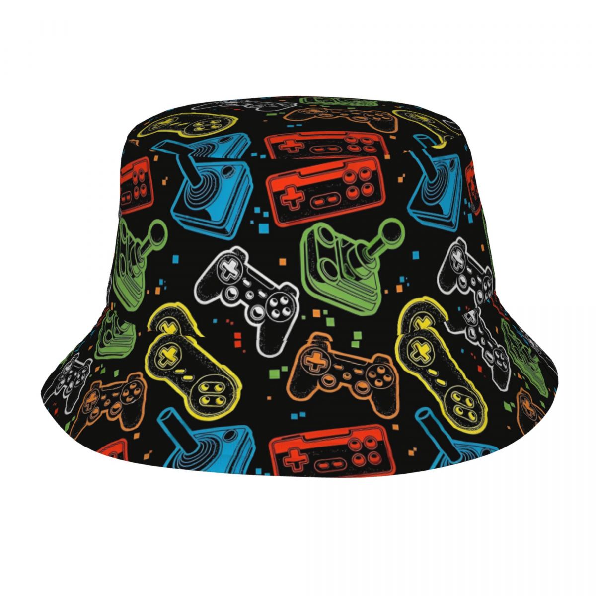 Outdoor Camping Games For Adults - Controlador de videojuegos, sombrero de cubo