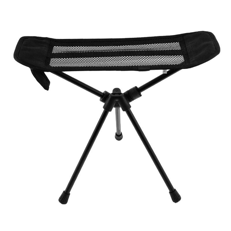 Camping Hammock - Reposapiés para silla de camping, reposapiés