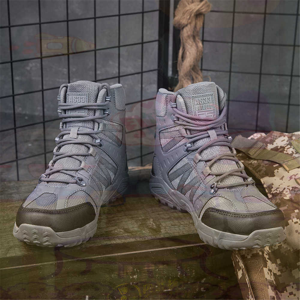 Outdoor Camping Shop - Angle Zimni Zapatos de lujo para