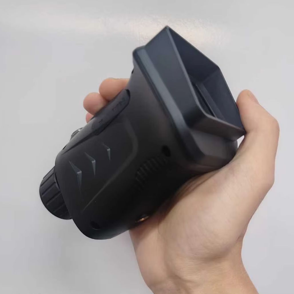Outdoor Camping Videos - Binoculares Portátiles para Video y Fotografía