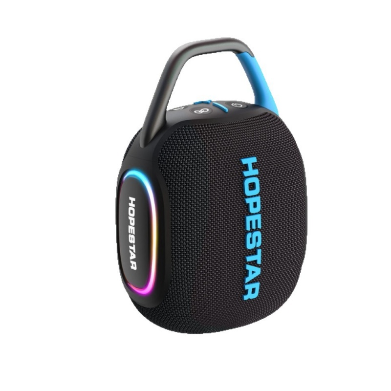 Outdoor Camping Videos - HOPESTAR P91 Altavoz Bluetooth resistente al