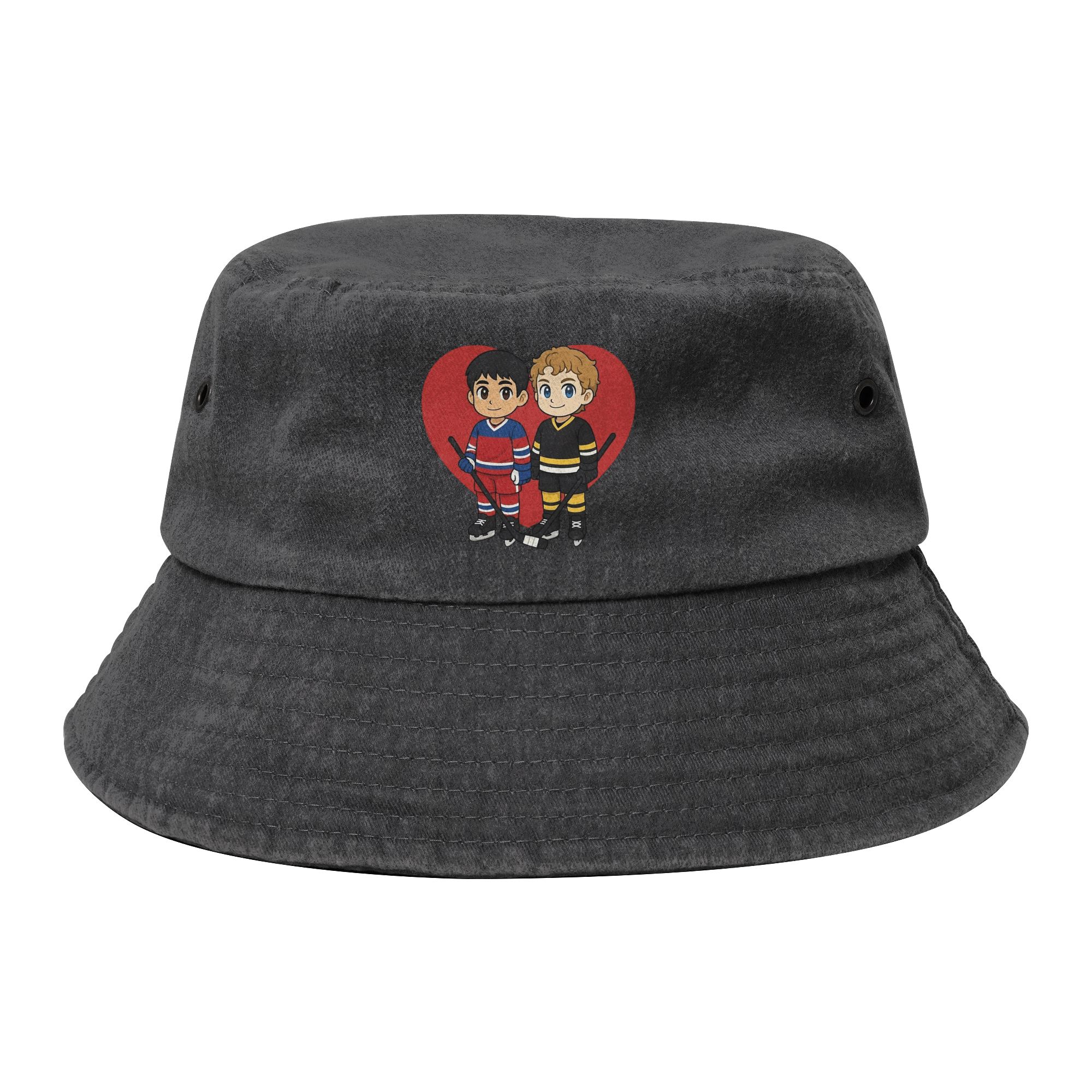 Outdoor Camping Holland - Sombrero de pescador Street Shane Hollander