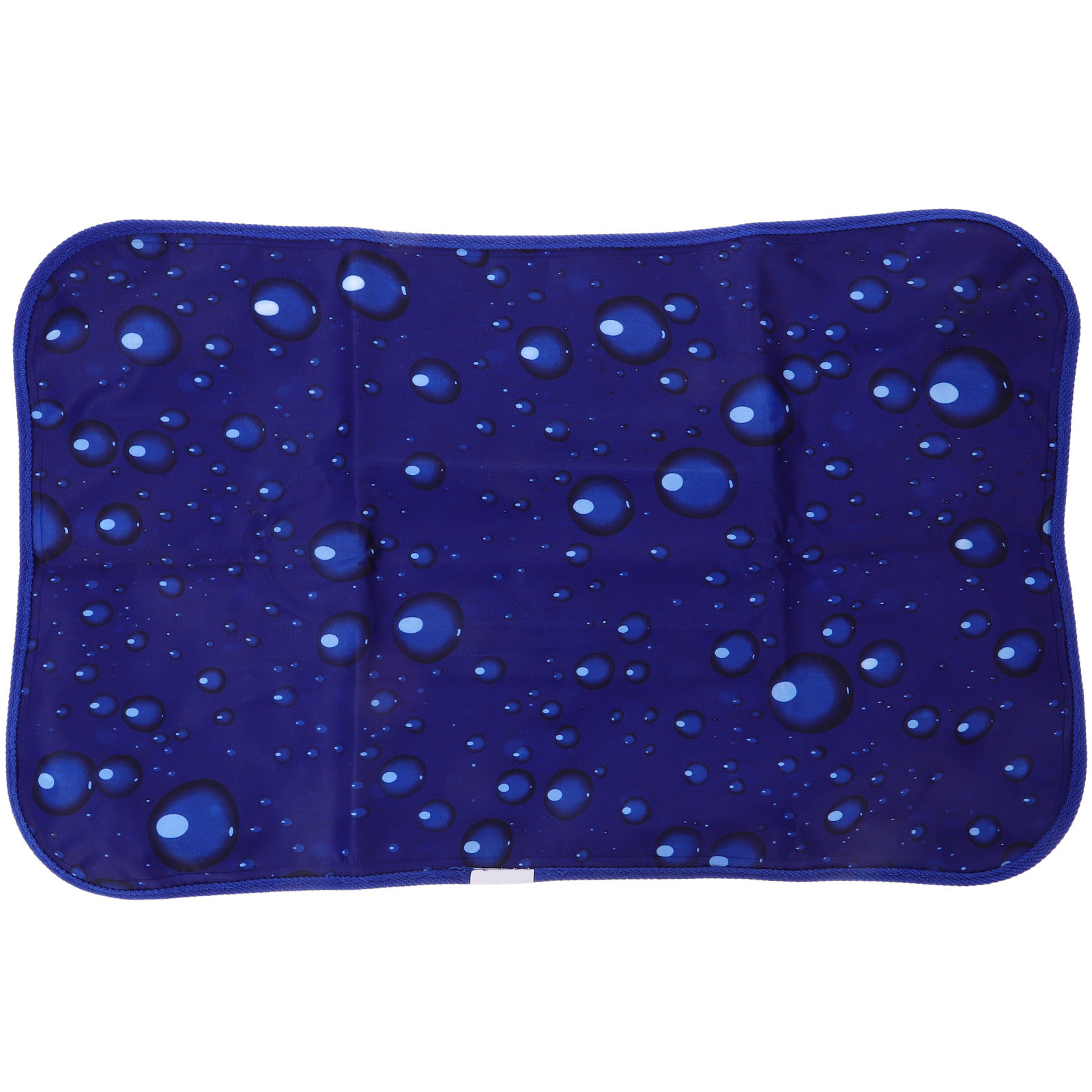 Outdoor Camping Adventures - Almohada Refrescante Rellenable con Agua, Almohada