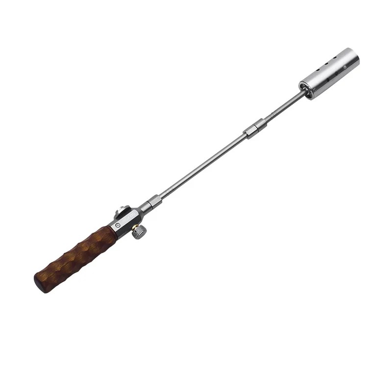 Outdoor Camping Tools - Antorcha de mano desmontable para camping