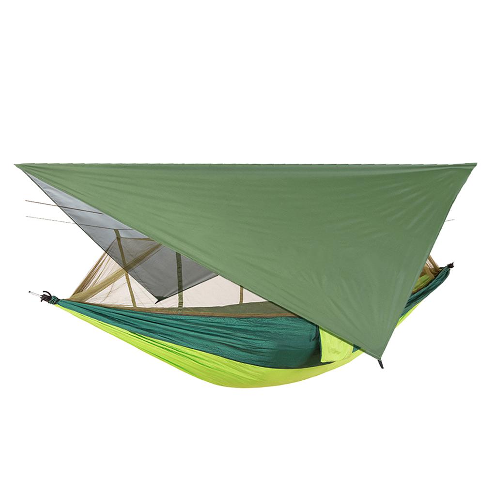 Camping Hammock - Hamacas para Senderismo al Aire Libre