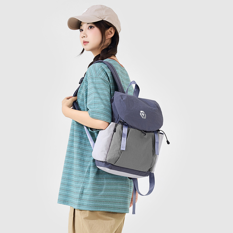 Japanese Outdoor Camping Brand - Mochila Ultraligera de Viaje Estilo Japonés,