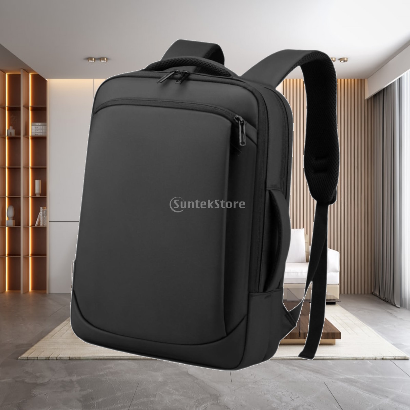 Outdoor Camping Backpack - Mochila para ordenador, bolsa de almacenamiento