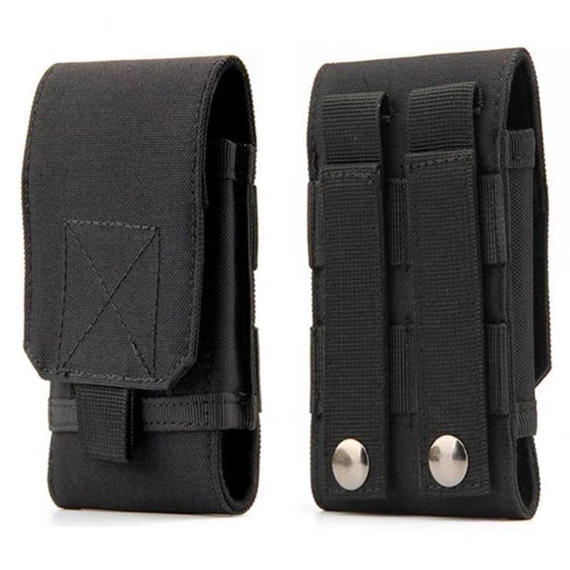 Bolsa para teléfono Molle, 1 u - Outdoor Camping Tools reseña y precio