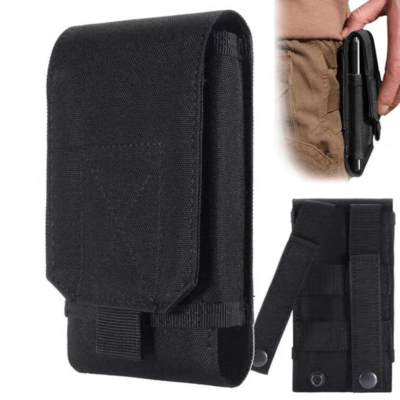 Bolsa para teléfono Molle, 1 u - Outdoor Camping Tools reseña y precio