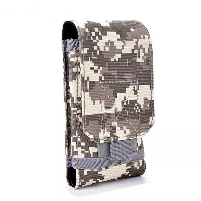 Bolsa para teléfono Molle, 1 u - Outdoor Camping Tools reseña y precio