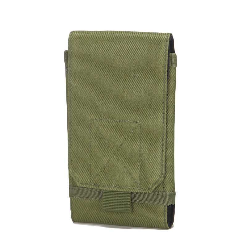 Bolsa para teléfono Molle, 1 u - Outdoor Camping Tools reseña y precio