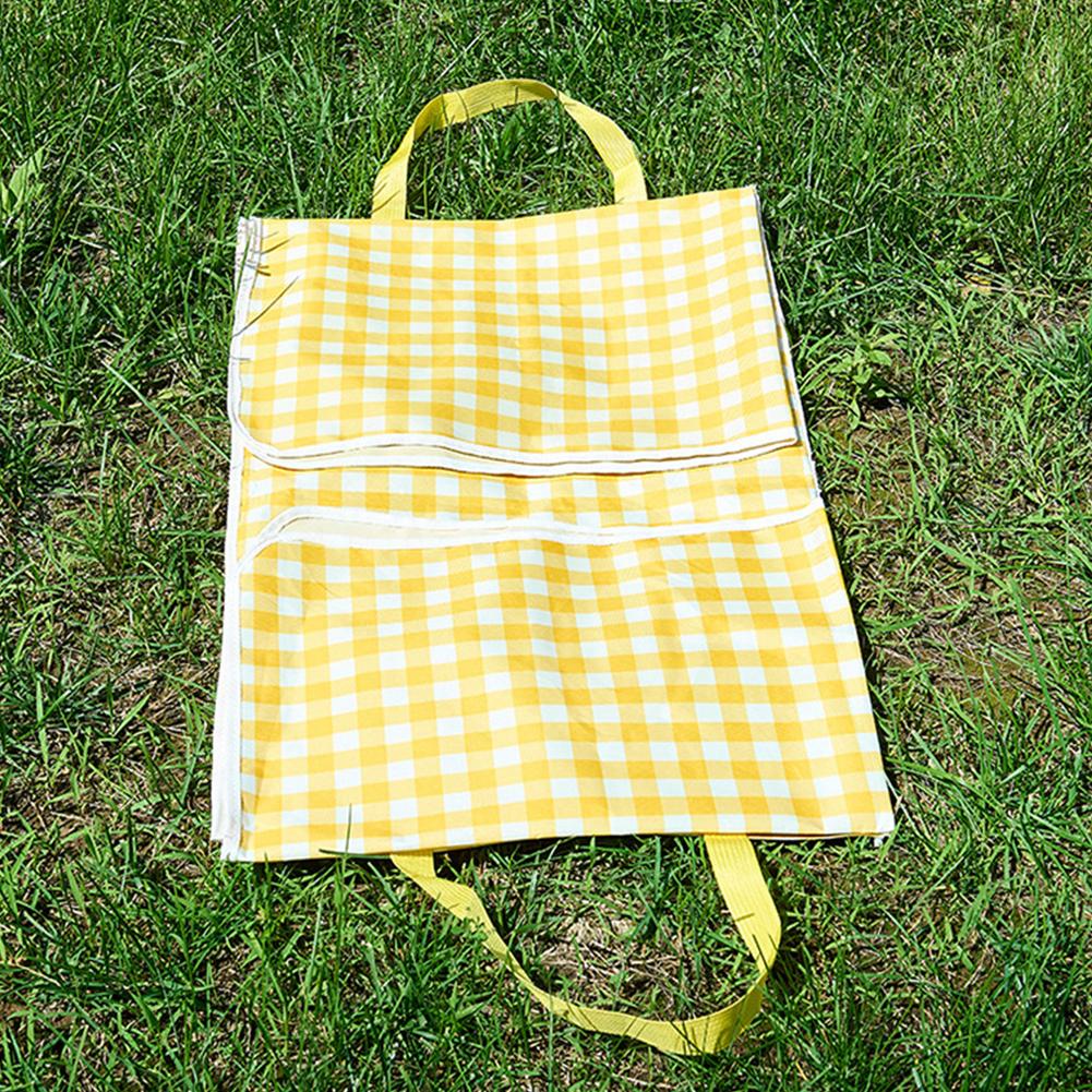 Manta de Picnic Impermeable pa - Outdoor Camping Rug reseña y precio