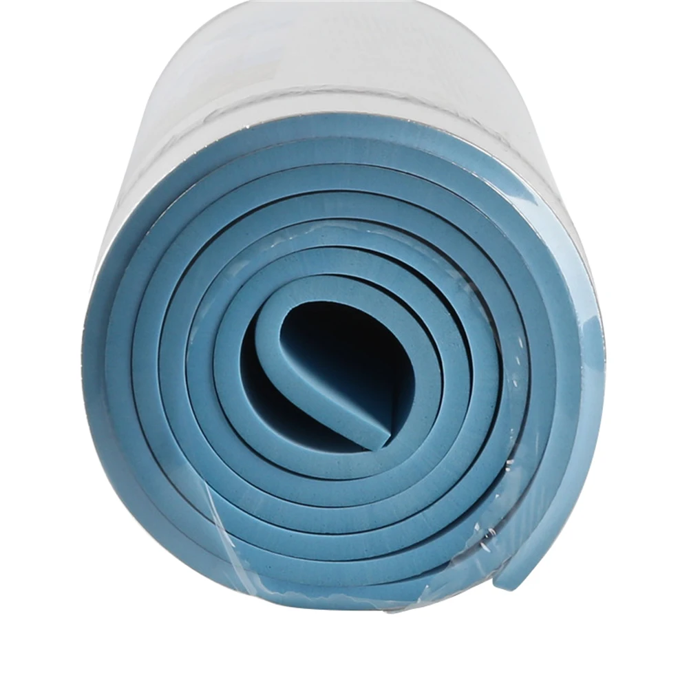 Esterilla de Yoga EVA de 6mm d - Outdoor Camping Rugs reseña y precio