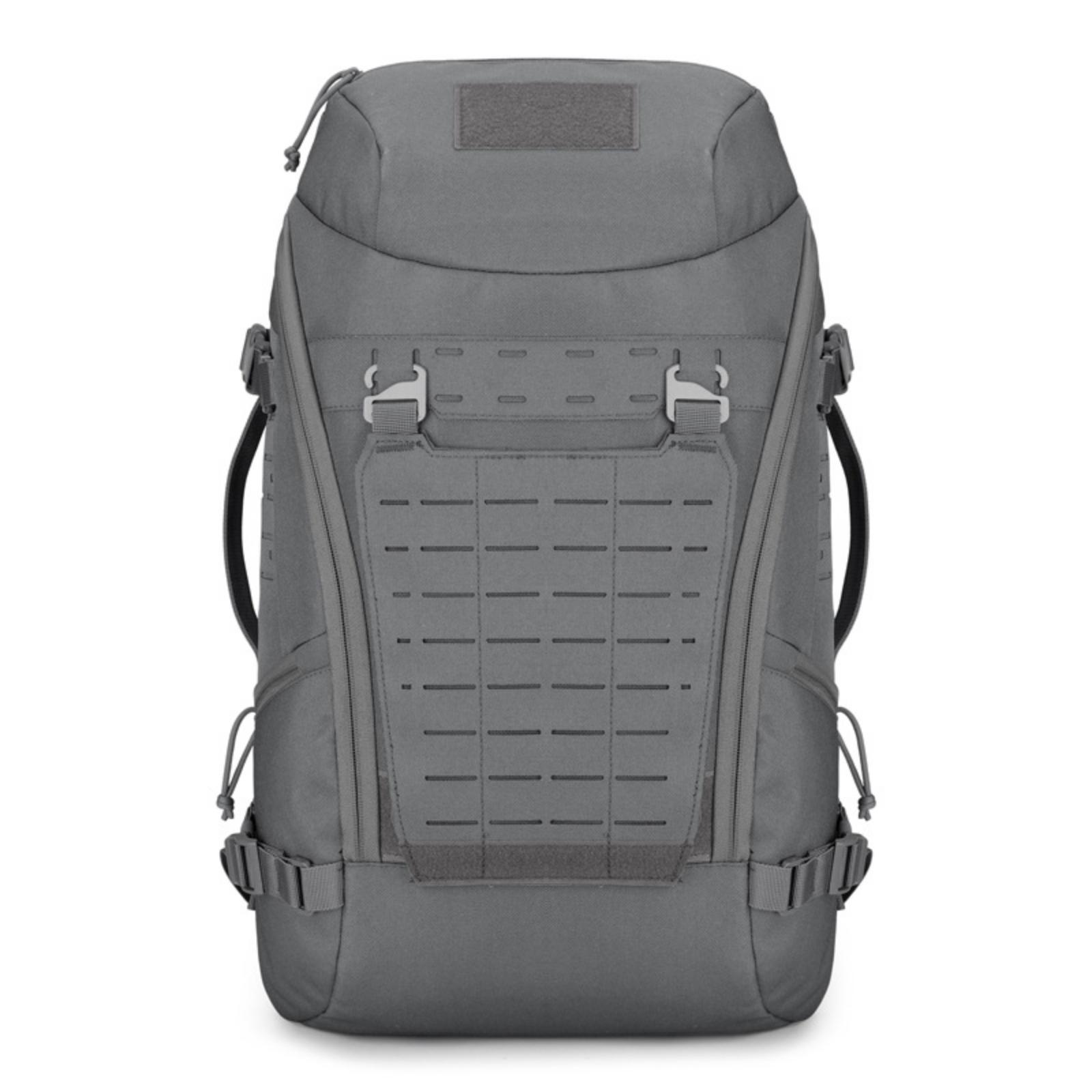 Mochila de Senderismo con Corr - Outdoor Camping Backpack reseña y precio