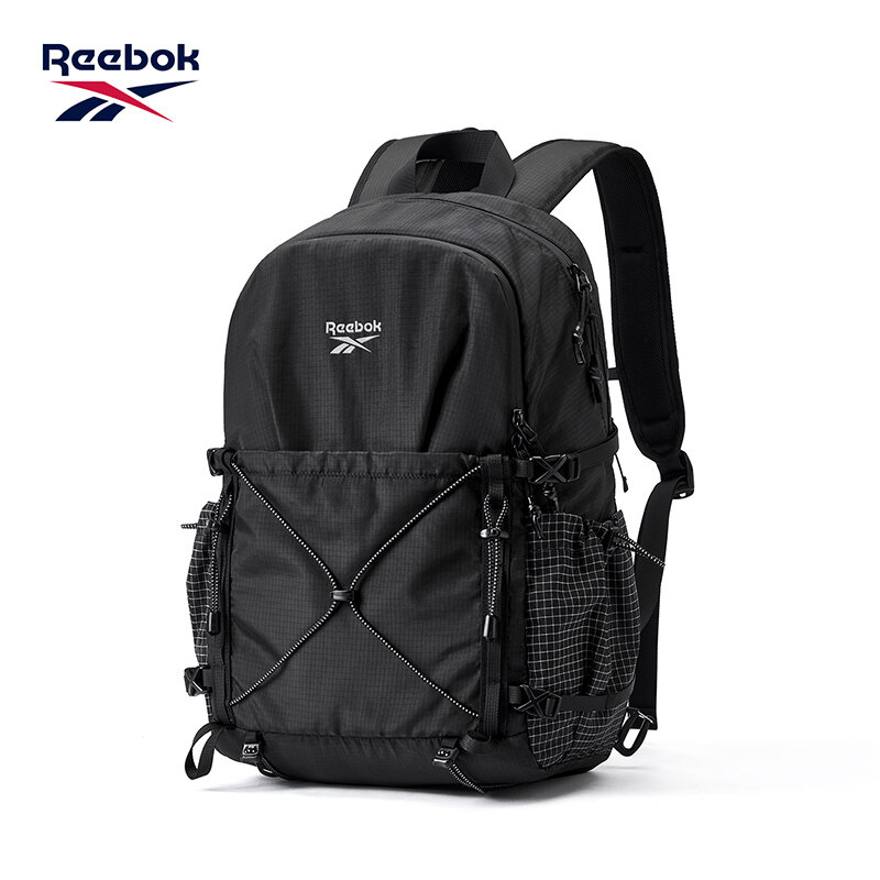 REEBOK Mochila multifuncional  - Outdoor Camping Backpack reseña y precio