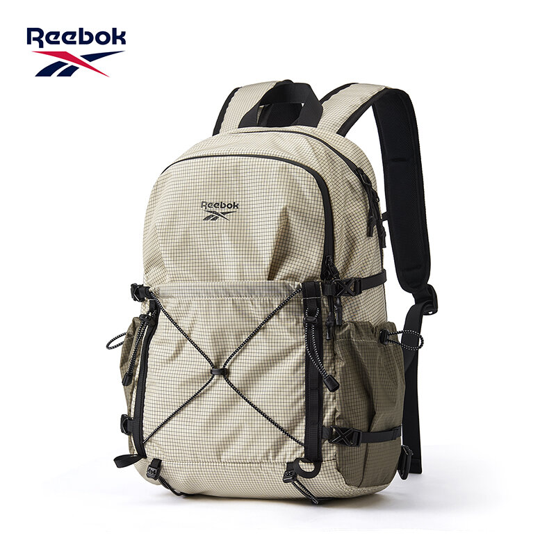REEBOK Mochila multifuncional  - Outdoor Camping Backpack reseña y precio