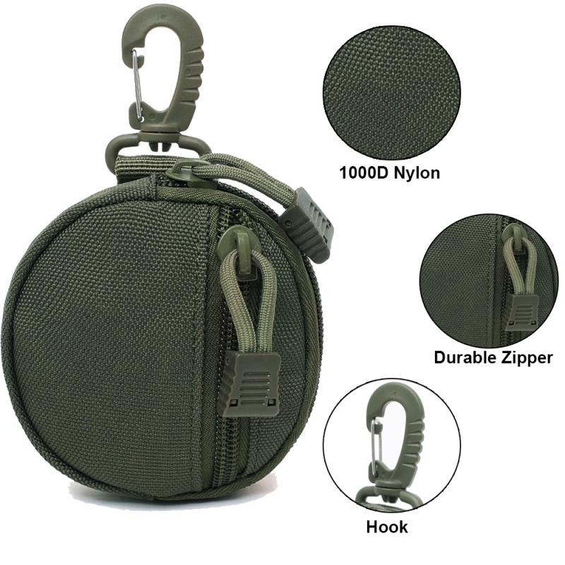 Bolsa de Cintura Multifunciona - Outdoor Camping Backpack reseña y precio