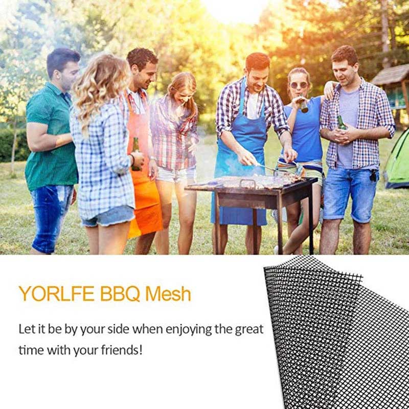 YOMEEI 1 Uds esteras para asar - Outdoor Camping Rug reseña y precio