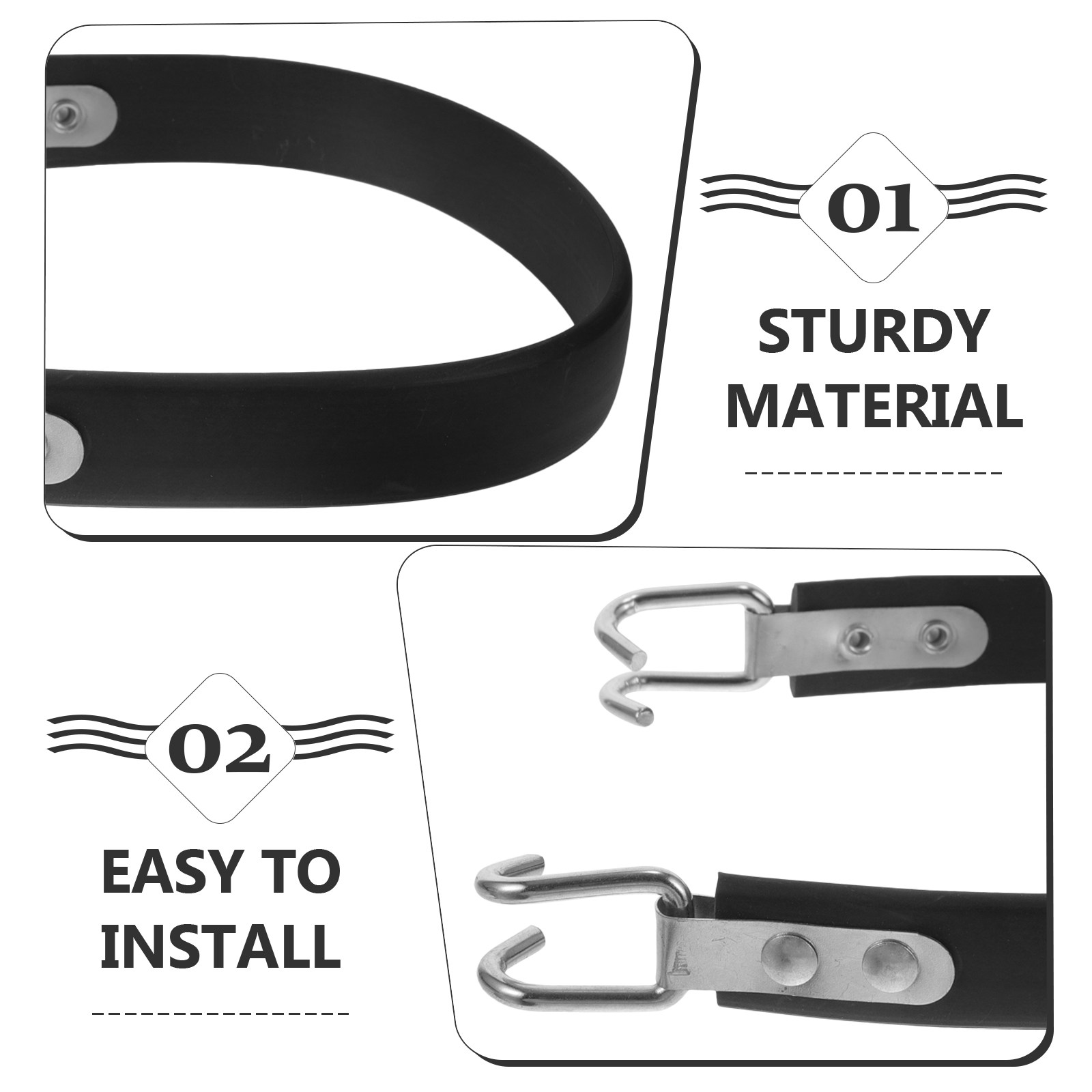 Correa de Transporte para Bate - Outdoor Camping Tools reseña y precio