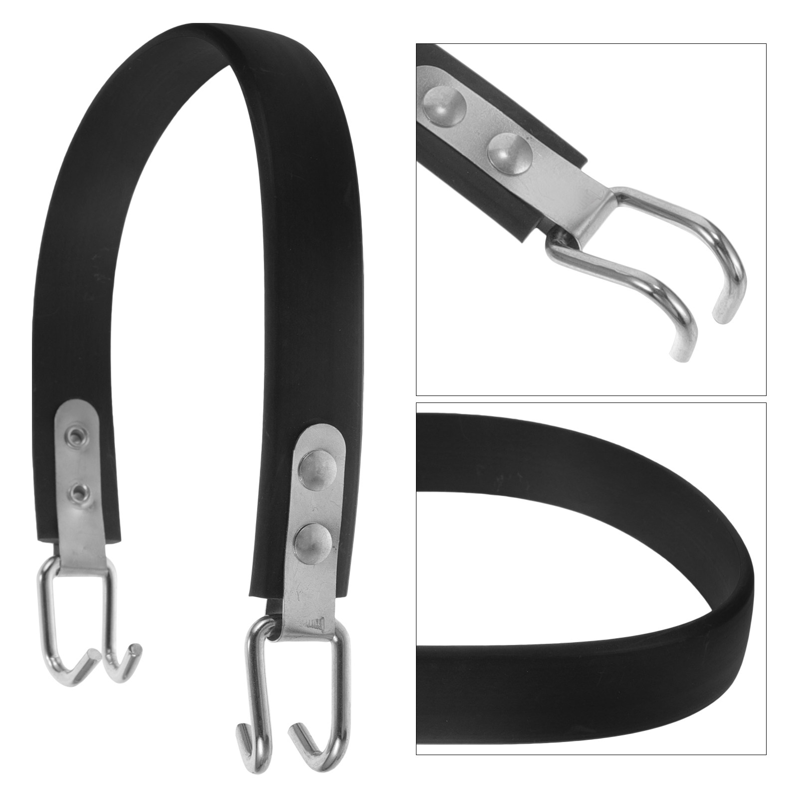 Correa de Transporte para Bate - Outdoor Camping Tools reseña y precio