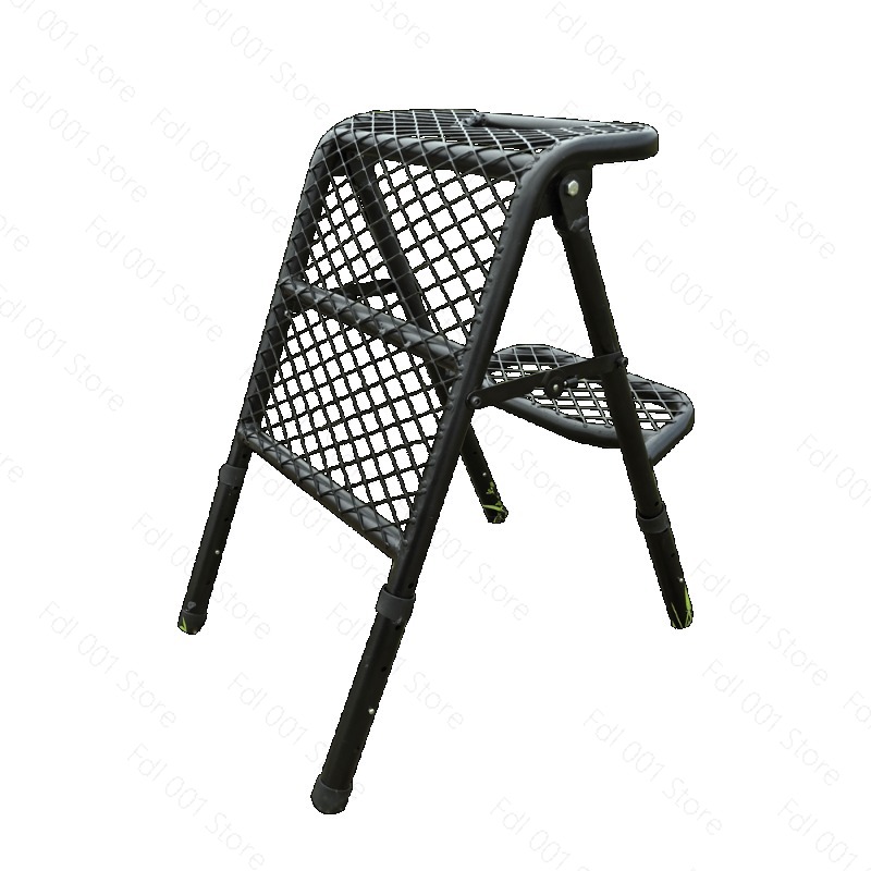 Escalera y Mesa Plegables para - Outdoor Camping Tools reseña y precio