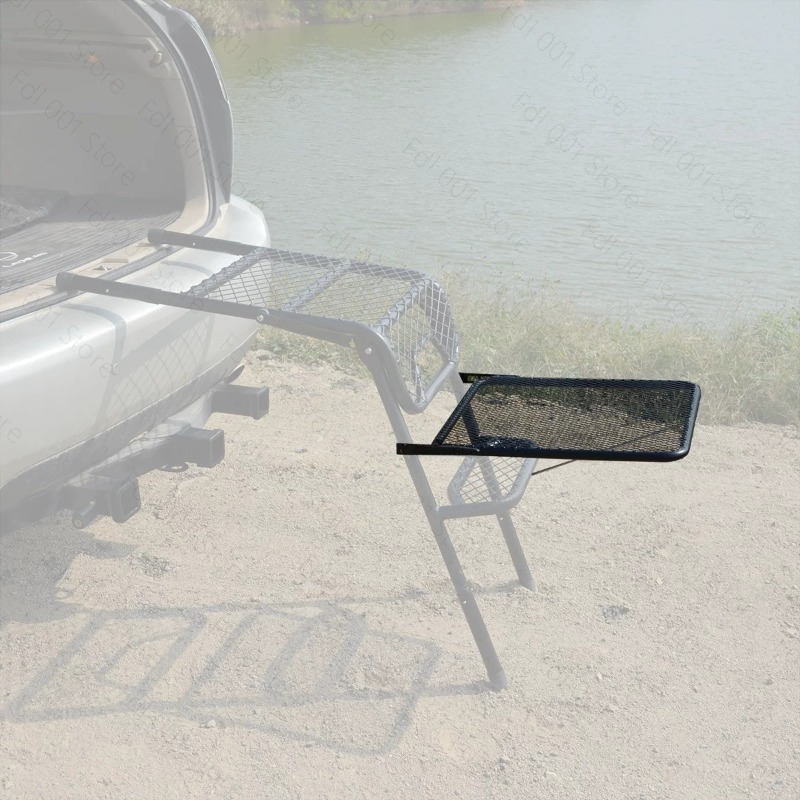 Escalera y Mesa Plegables para - Outdoor Camping Tools reseña y precio