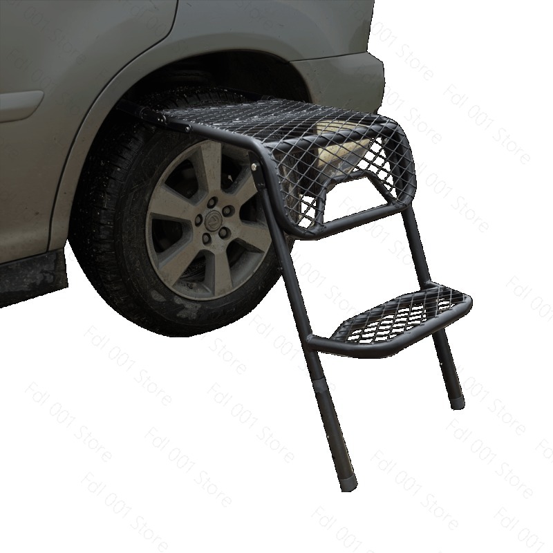 Escalera y Mesa Plegables para - Outdoor Camping Tools reseña y precio