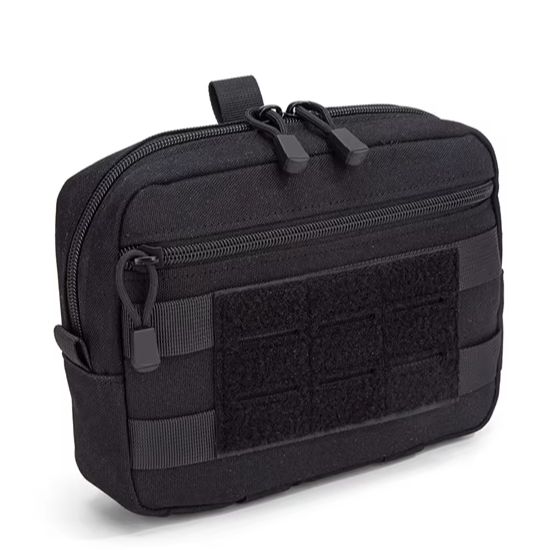 Mochila Táctica, Bolsa de Util - Outdoor Camping Backpack reseña y precio