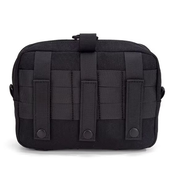 Mochila Táctica, Bolsa de Util - Outdoor Camping Backpack reseña y precio