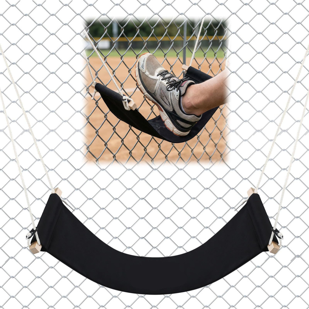 Reposapiés Portátil Plegable p - Camping Hammock reseña y precio