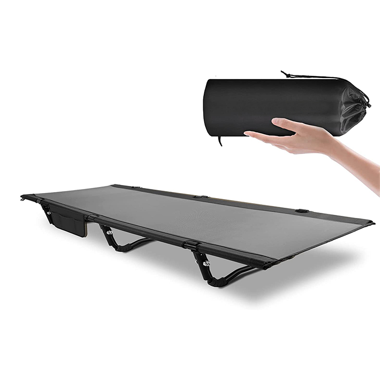 Cama de Camping Plegable Portá - Outdoor Camping Adventures reseña y precio