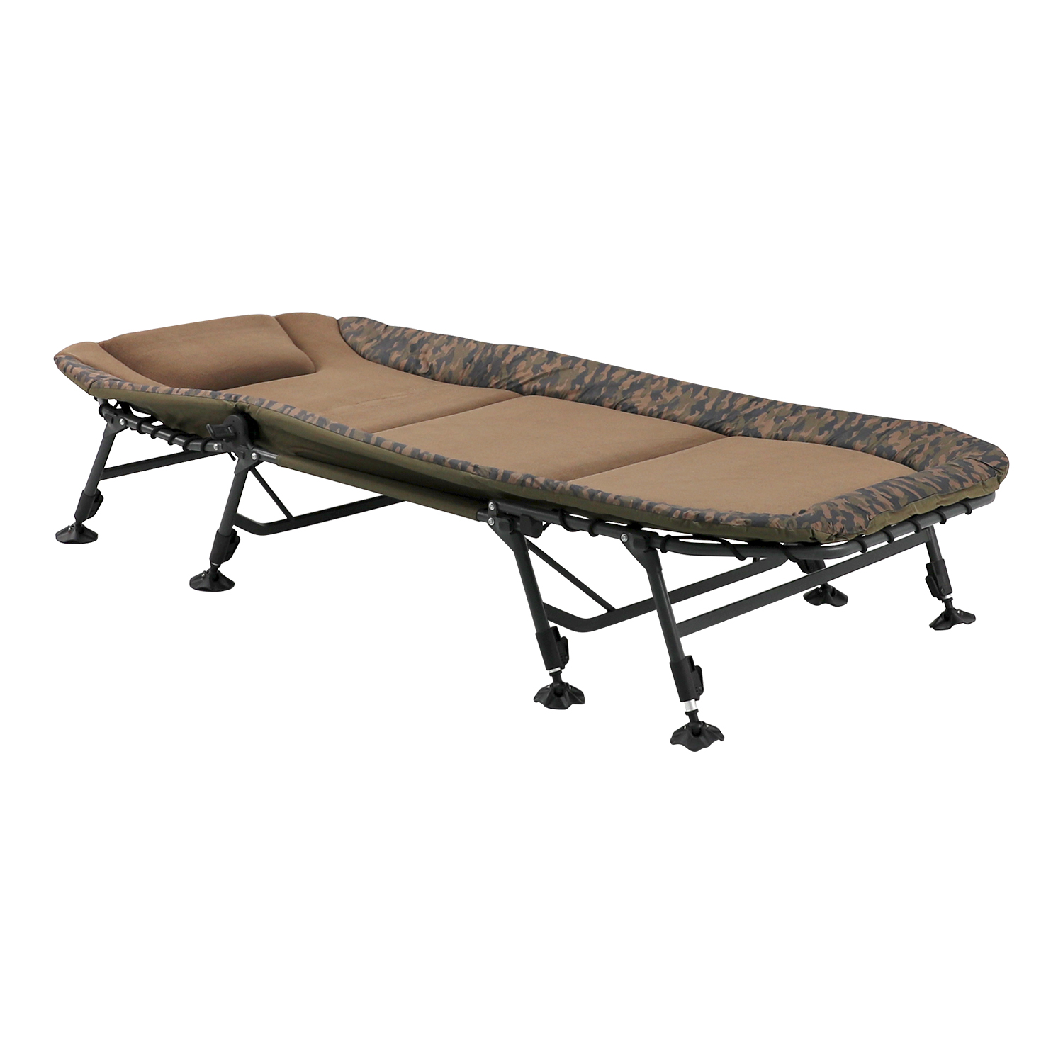 Cama de Camping Plegable Portá - Outdoor Camping Adventures reseña y precio