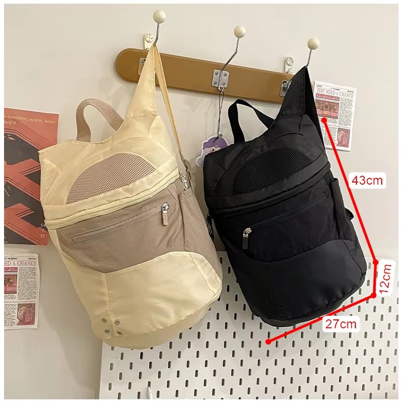 Mochila de Senderismo para Hom - Outdoor Camping Backpack reseña y precio