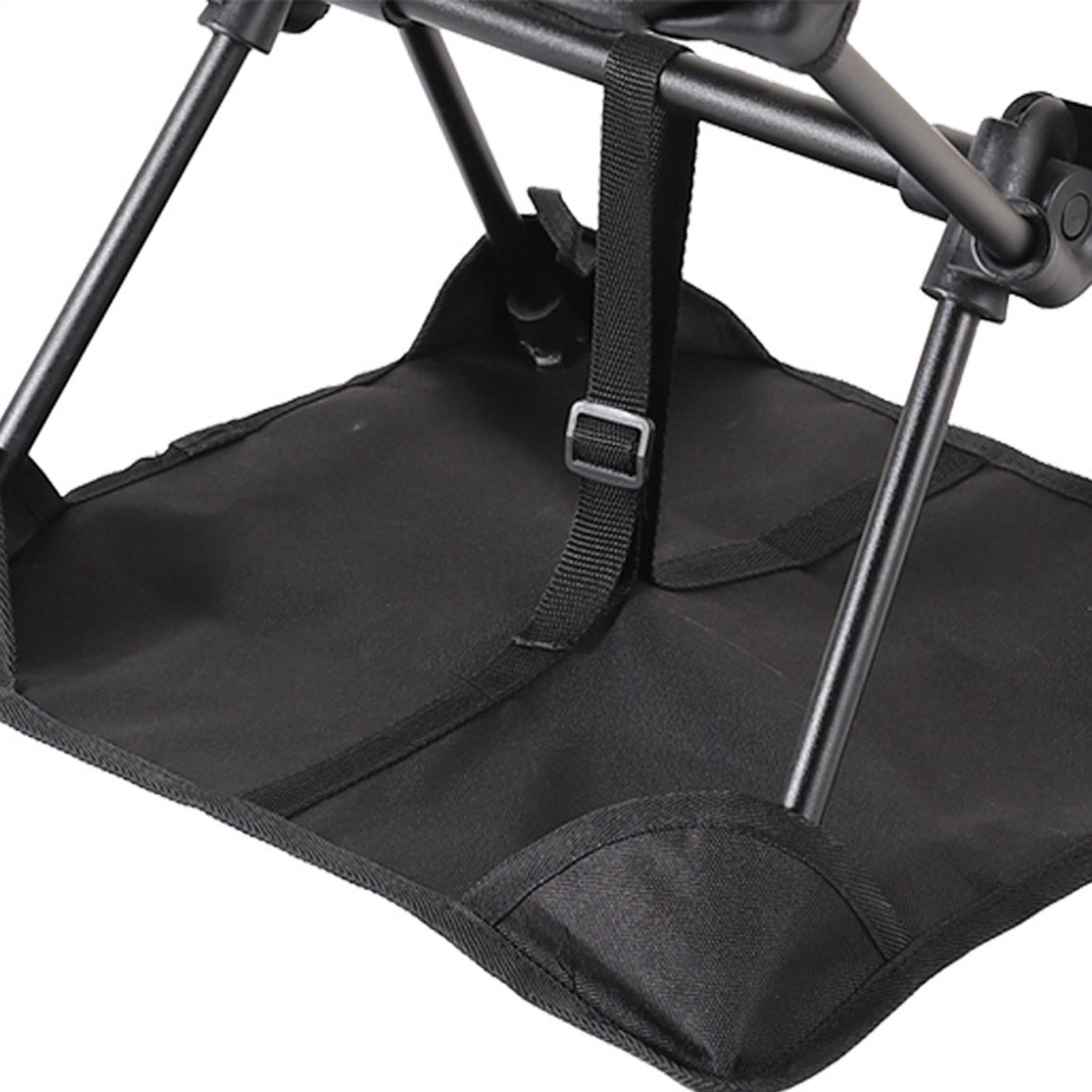 Lona protectora para sillas de - Outdoor Camping Rug reseña y precio