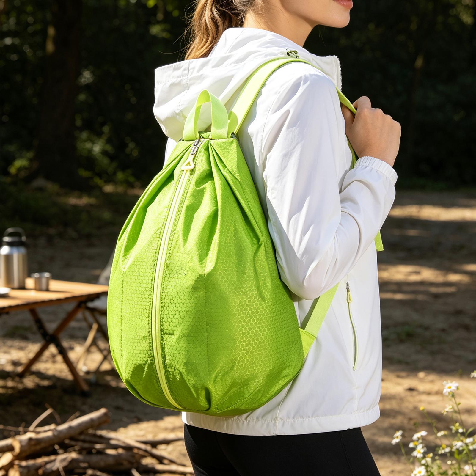 Mochila impermeable para hombr - Outdoor Camping Adventures reseña y precio