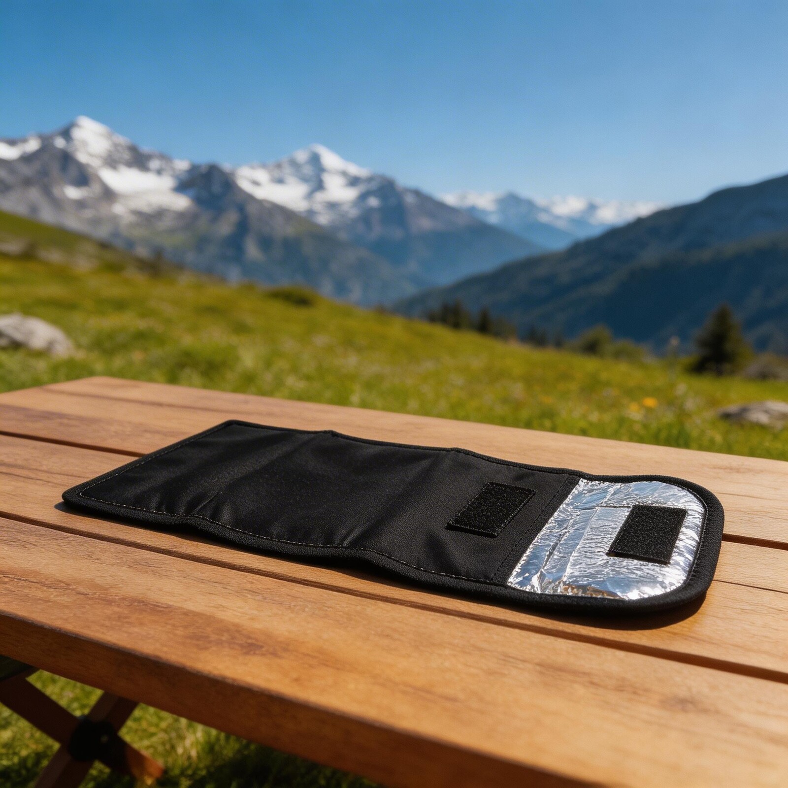 Para acampar, para ciclismo, a - Outdoor Camping Adventures reseña y precio