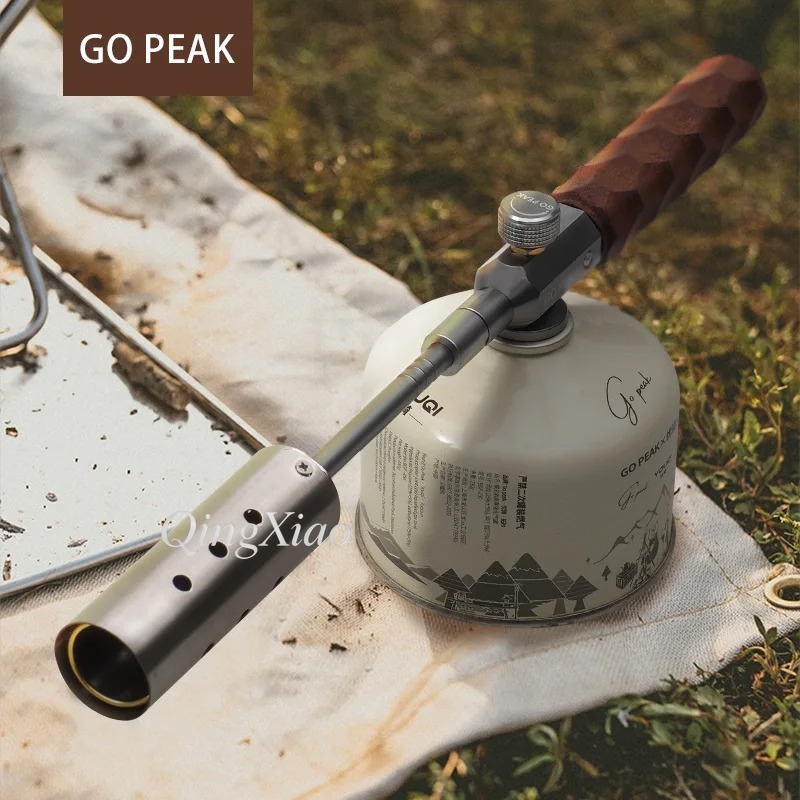 Antorcha de mano desmontable p - Outdoor Camping Tools reseña y precio