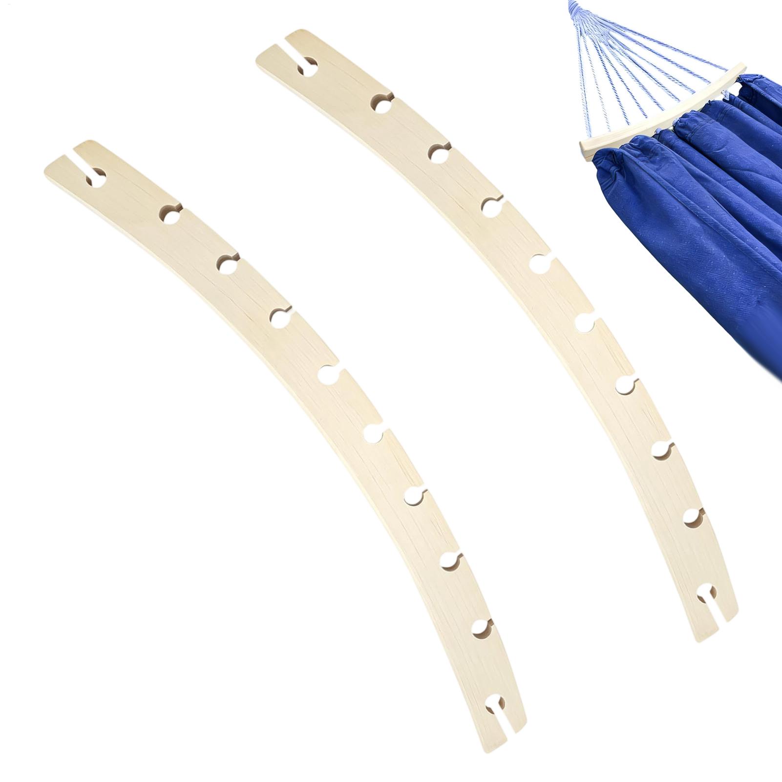 Barra Separadora para Hamaca,  - Camping Hammock reseña y precio