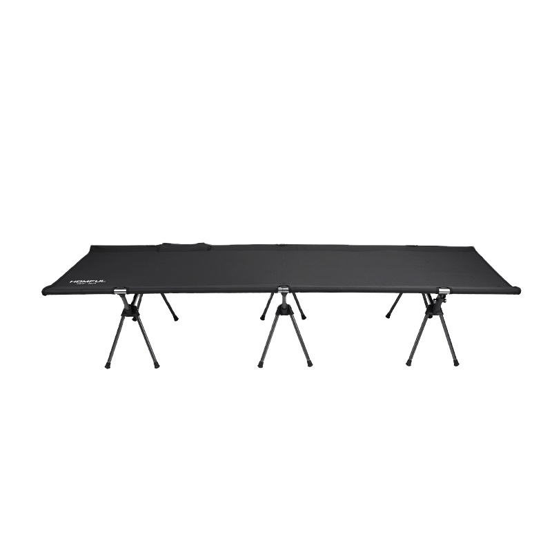 Cama Plegable Portátil para Ac - Outdoor Camping Cot reseña y precio
