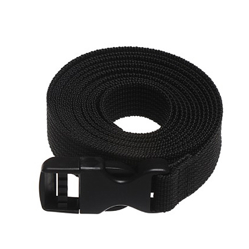 1 Correa de Sujeción de Carga  - Outdoor Camping Tools reseña y precio
