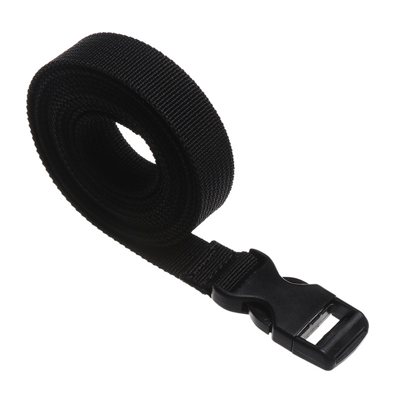 1 Correa de Sujeción de Carga  - Outdoor Camping Tools reseña y precio