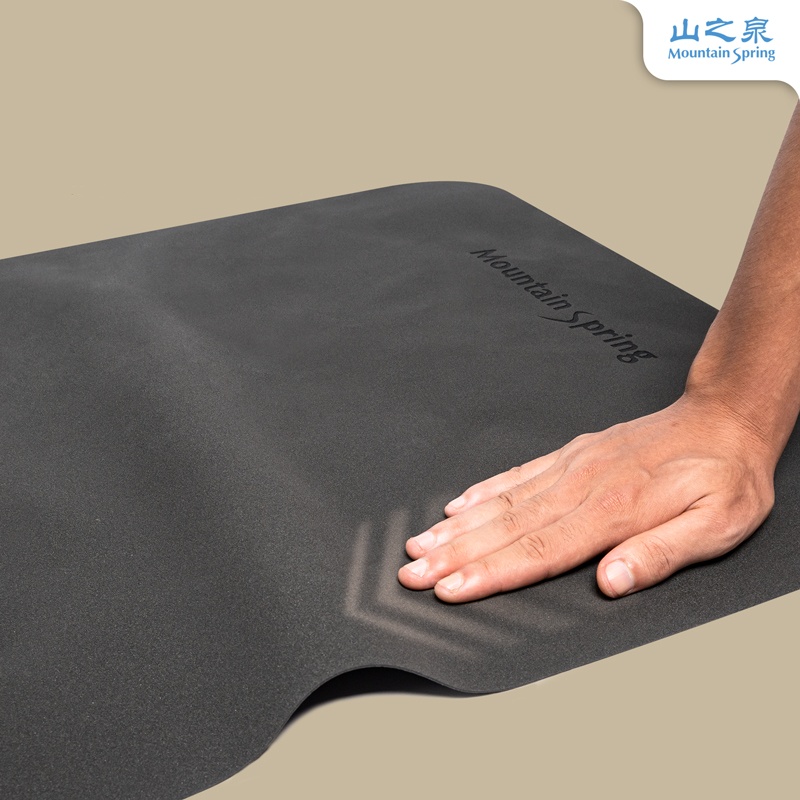 Estera de primavera para monta - Outdoor Camping Rugs reseña y precio