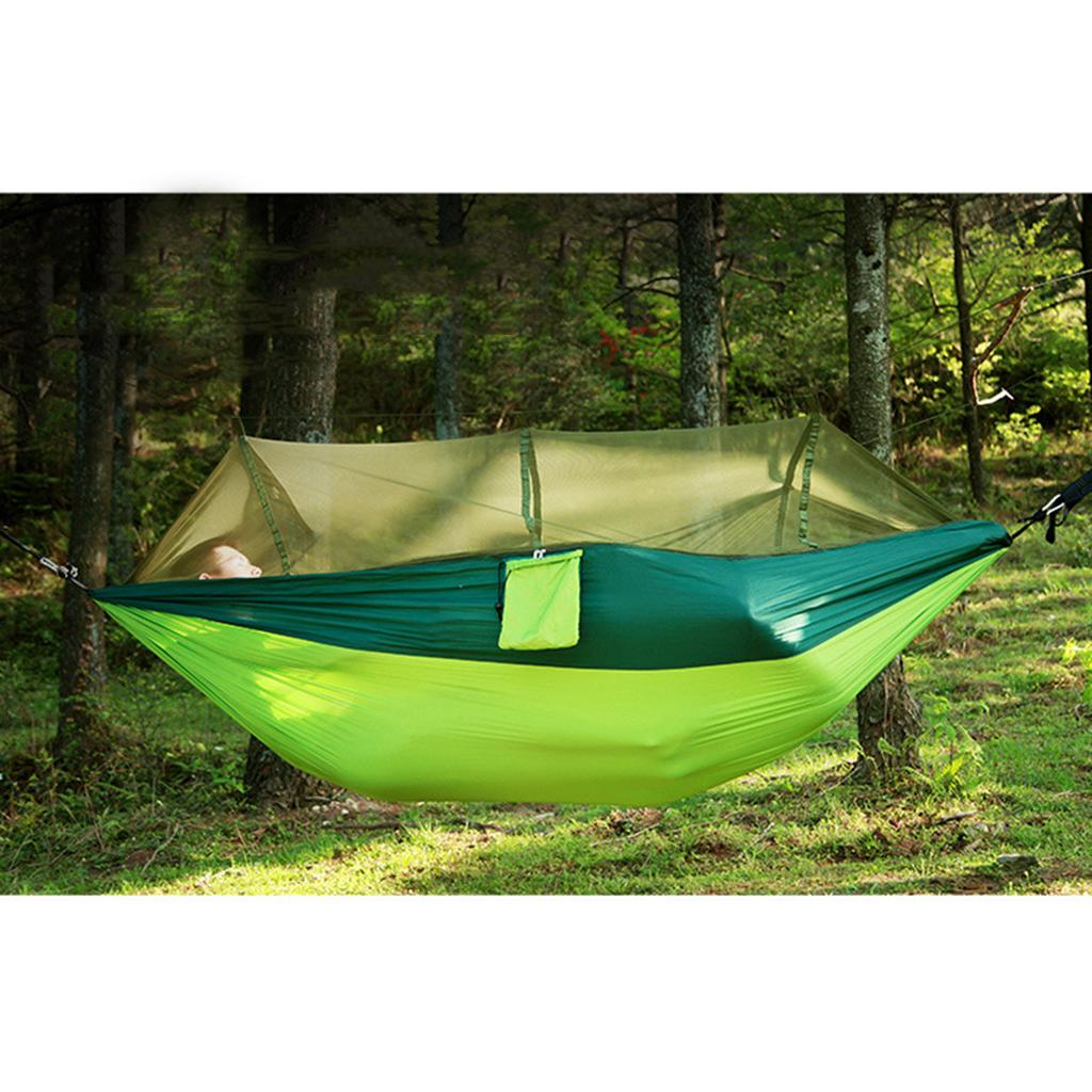 Hamacas para Senderismo al Air - Camping Hammock reseña y precio