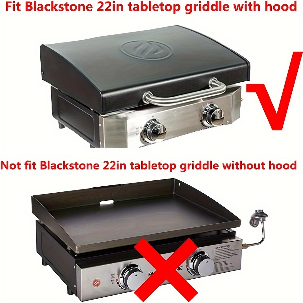 Cubierta para parrilla para mú - Outdoor Camping Tools reseña y precio