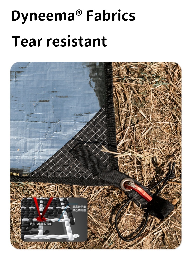 Estera para el suelo al aire l - Outdoor Camping Rug reseña y precio