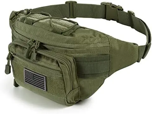 Riñoneras multifunción para ho - Outdoor Camping Backpack reseña y precio