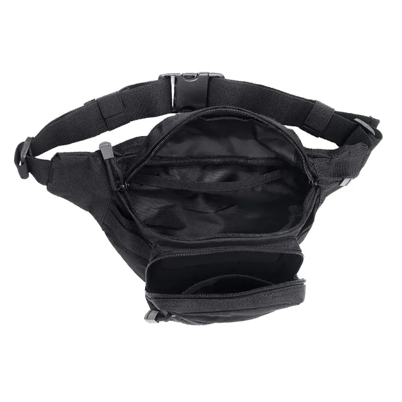 Riñoneras multifunción para ho - Outdoor Camping Backpack reseña y precio